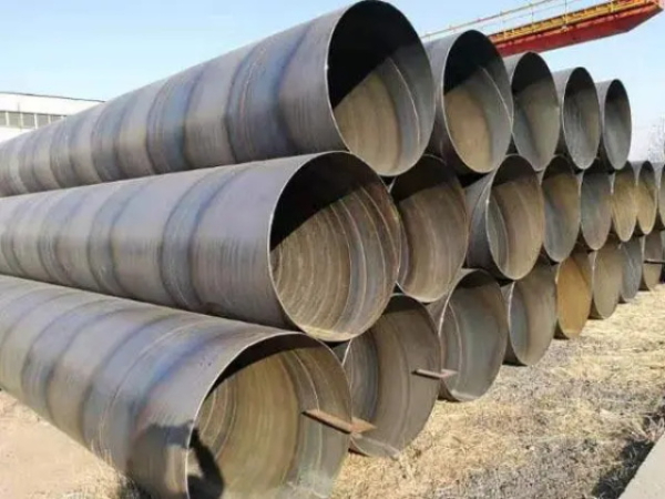 冷軋焊管生產工藝流程